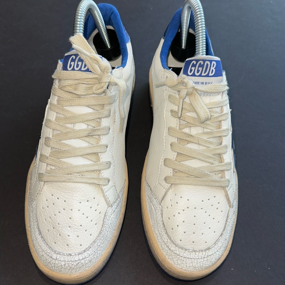 Golden Goose Ballstar